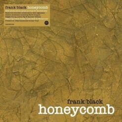 Frank Black <br> Honeycomb (LP)