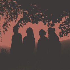 Goat The Head <br> Et Lokal Samfunn I Sorg - Without Art Print (LP + CD)