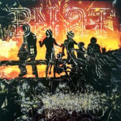 BNQT <br> Volume 1 (LP)