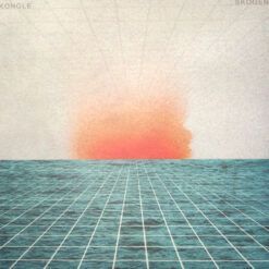 Kongle <br> Skogen (LP)