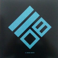 II Dead Boys <br> II Dead Boys (LP)