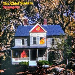 The Chief Stokers <br> Strangers (LP)