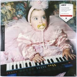 Black Marble <br> I Must Be Living Twice - LTD (LP)