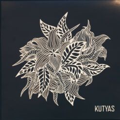 Kutyas <br> Kutyas (LP)