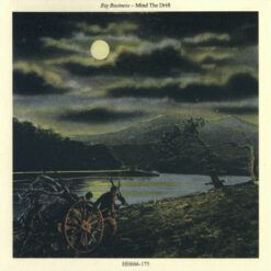 Big Business <br> Mind the Drift (LP)