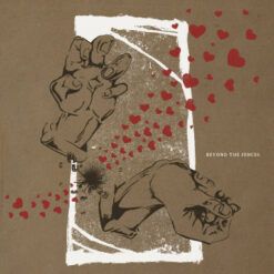 Beyond The Fences <br> No Ceiling In The Sky (10")