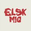 Joyce <br> Elsk Mig (LP)
