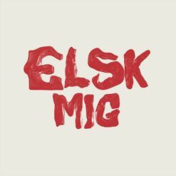 Joyce <br> Elsk Mig (LP)