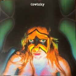Gretzky <br> Gretzky (LP)