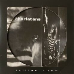 The Charlatans <br> Indian Rope - RSD (12")