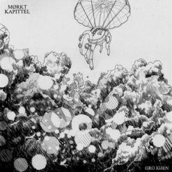 Mørkt Kapittel <br> Gro Igjen (12")