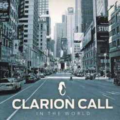 Clarion Call <br> In The World (LP)