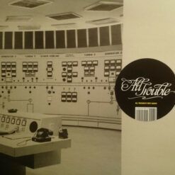 All Trouble <br> All Trouble’s First Album (LP)