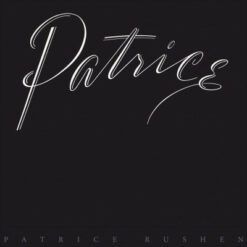 Patrice Rushen <br> Patrice (LP)