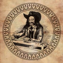 Motorpsycho / Sugarfoot ‎<br> Stay Young / These Are Days - LTD (7")