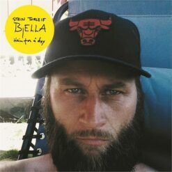 Stein Torleif Bjella <br>
Heim for å døy (LP)
