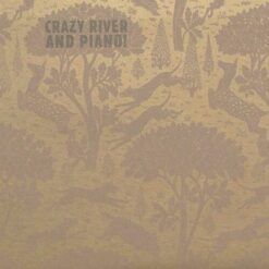 Per Gisle Galåen <br> Crazy River And Piano! - Ultra LTD! (LP)