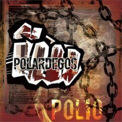 Polardegos <br> Polio (7")