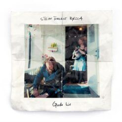 Stein Torleif Bjella <br>
Gode Liv (LP)