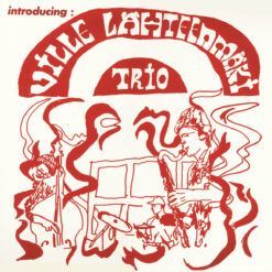 Ville Lahteenmaki Trio - Introducing