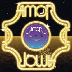 Amor <br> 
Higher Moment (12")