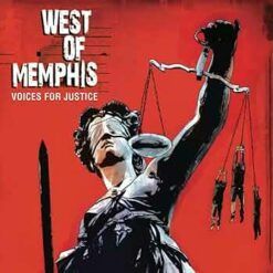 Soundtrack : West Of Memphis: Voices For Justice (2LP)