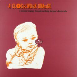 Band of Pain <br> A Clockwork Orange (12")