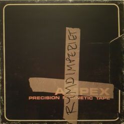 Rymdimperiet <br> Rymdimperiet - RSD (LP)