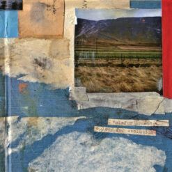 Olafur Arnalds <br> Eulogy For Evolution (LP)