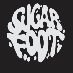 Sugarfoot <br> 7 album CD Box - SIGNED (7 CD)