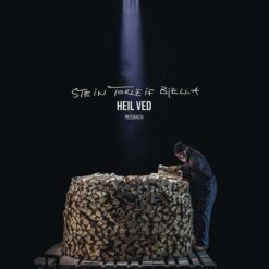 Stein Torleif Bjella <br>
Heil Ved - Musikken (LP)
