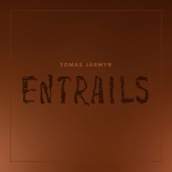Tomas Järmyr <br> Entrails (LP)