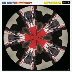 Davy Graham <br> The Holly Kaleidoscope - RSD (LP)