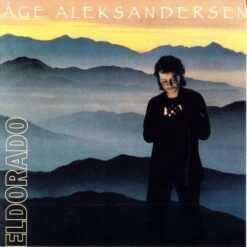 Åge Aleksandersen <br>
Eldorado (LP)