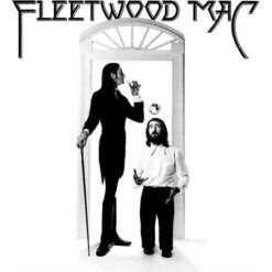 Fleetwood Mac <br>
Fleetwood Mac (1975) (LP)