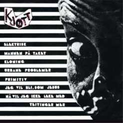 Kjøtt <br>
Kjøtt (LP)