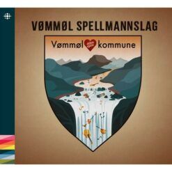 Vømmøl Spellmanslag <br>
Vømmøl Kommune (CD)