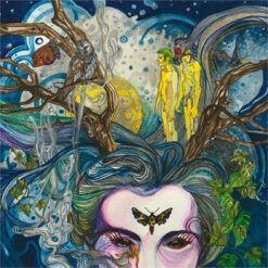 Arabs In Aspic <br>
Pictures In A Dream - LTD (LP)