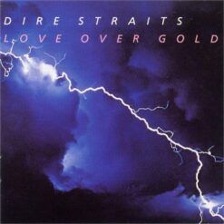 Dire Straits <br>
Love Over Gold (LP)