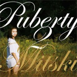 Mitski <br>
Puberty 2 (LP)