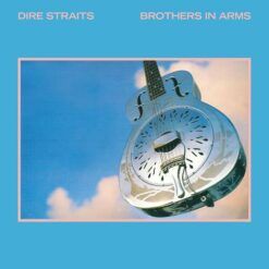 Dire Straits <br>
Brothers In Arms: 40th Anniversary Edition (LP)