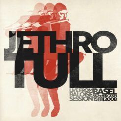 Jethro Tull <br> Live From Baloise Session (2LP)