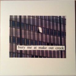 Mitski <br>
Bury Me At Makeout Creek (LP)