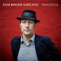 Tom Roger Aadland <br>
Songfugl (LP)