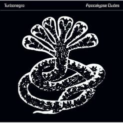 Turbonegro <br>
Apocalypse Dudes (LP)