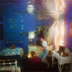 Weyes Blood <br>
Titanic Rising (LP)
