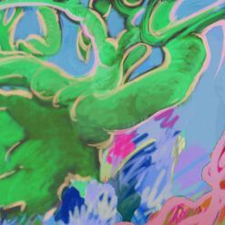 Erlend Albertsen Basspace <br> When Light (LP)