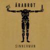 Årabrot <br> Sinnerman (12")