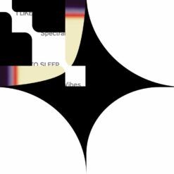 I Like To Sleep <br> Spectral Vibes - LTD (LP)