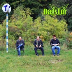 Dagstur <br> Ikea Paradiso (LP)